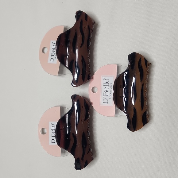 🎀BOGO🎀FREE Hair Accessories NWT - Picture 3 of 7